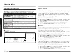 Предварительный просмотр 152 страницы Samsung NE63 631 S Series User Manual