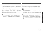 Preview for 47 page of Samsung NE63 6511S Series User Manual