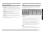 Предварительный просмотр 27 страницы Samsung NE63*671 Series User Manual