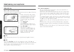 Предварительный просмотр 46 страницы Samsung NE63*671 Series User Manual