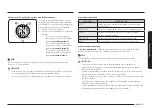 Предварительный просмотр 89 страницы Samsung NE63*671 Series User Manual