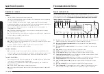 Предварительный просмотр 92 страницы Samsung NE63*671 Series User Manual