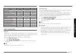 Предварительный просмотр 101 страницы Samsung NE63*671 Series User Manual