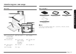 Предварительный просмотр 21 страницы Samsung NE63 675 Series User Manual