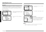 Предварительный просмотр 32 страницы Samsung NE63 675 Series User Manual