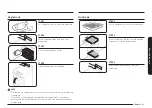 Предварительный просмотр 33 страницы Samsung NE63 675 Series User Manual