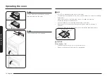 Предварительный просмотр 34 страницы Samsung NE63 675 Series User Manual