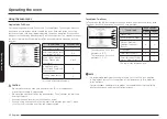 Предварительный просмотр 36 страницы Samsung NE63 675 Series User Manual