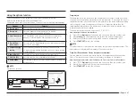 Предварительный просмотр 47 страницы Samsung NE63 675 Series User Manual