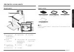 Предварительный просмотр 91 страницы Samsung NE63 675 Series User Manual