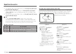 Предварительный просмотр 96 страницы Samsung NE63 675 Series User Manual