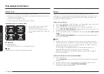 Предварительный просмотр 108 страницы Samsung NE63 675 Series User Manual