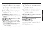 Предварительный просмотр 169 страницы Samsung NE63 675 Series User Manual