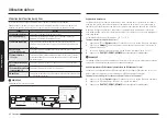 Предварительный просмотр 186 страницы Samsung NE63 675 Series User Manual