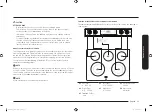 Предварительный просмотр 23 страницы Samsung NE63 811 Series User Manual