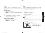 Предварительный просмотр 33 страницы Samsung NE63 811 Series User Manual