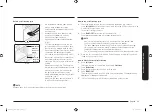 Предварительный просмотр 39 страницы Samsung NE63 811 Series User Manual