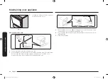 Предварительный просмотр 46 страницы Samsung NE63 811 Series User Manual