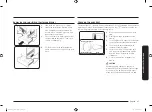 Предварительный просмотр 47 страницы Samsung NE63 811 Series User Manual