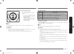 Предварительный просмотр 85 страницы Samsung NE63 811 Series User Manual