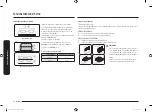 Предварительный просмотр 92 страницы Samsung NE63 811 Series User Manual