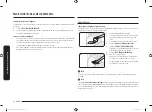 Предварительный просмотр 100 страницы Samsung NE63 811 Series User Manual