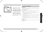 Предварительный просмотр 103 страницы Samsung NE63 811 Series User Manual