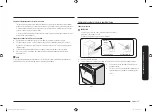 Предварительный просмотр 105 страницы Samsung NE63 811 Series User Manual