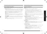 Предварительный просмотр 147 страницы Samsung NE63 811 Series User Manual