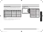 Предварительный просмотр 151 страницы Samsung NE63 811 Series User Manual