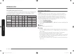 Предварительный просмотр 154 страницы Samsung NE63 811 Series User Manual