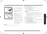 Предварительный просмотр 159 страницы Samsung NE63 811 Series User Manual