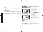 Предварительный просмотр 160 страницы Samsung NE63 811 Series User Manual