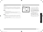 Preview for 45 page of Samsung NE63 831 Series User Manual