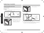 Предварительный просмотр 48 страницы Samsung NE63 831 Series User Manual