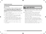 Предварительный просмотр 62 страницы Samsung NE63 831 Series User Manual