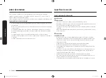 Предварительный просмотр 82 страницы Samsung NE63 831 Series User Manual