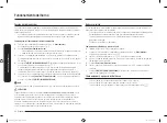 Предварительный просмотр 90 страницы Samsung NE63 831 Series User Manual