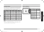 Предварительный просмотр 91 страницы Samsung NE63 831 Series User Manual