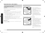 Предварительный просмотр 106 страницы Samsung NE63 831 Series User Manual