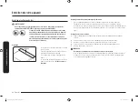 Предварительный просмотр 164 страницы Samsung NE63 831 Series User Manual