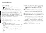 Preview for 42 page of Samsung NE63 8315 Series User Manual