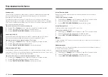 Preview for 102 page of Samsung NE63 8315 Series User Manual