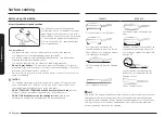 Preview for 26 page of Samsung NE63 841 Series User Manual