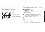 Preview for 35 page of Samsung NE63 841 Series User Manual