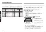 Preview for 38 page of Samsung NE63 841 Series User Manual