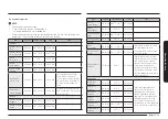 Preview for 39 page of Samsung NE63 841 Series User Manual