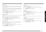 Preview for 45 page of Samsung NE63 841 Series User Manual