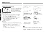 Preview for 94 page of Samsung NE63 841 Series User Manual