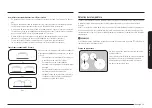 Preview for 165 page of Samsung NE63 841 Series User Manual